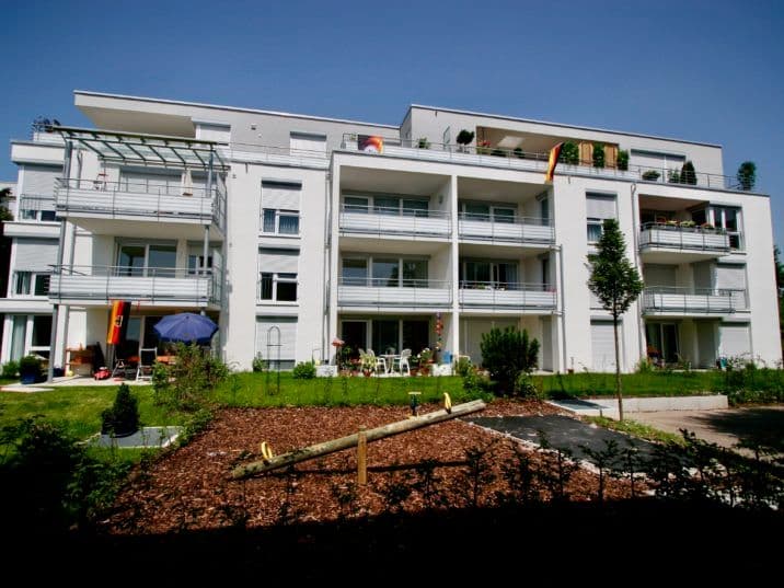 Wohnungen Wilhelm-Röntgen-Straße 39, 41, Ostfildern · Ruit