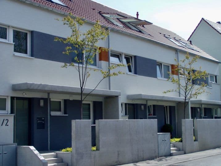 Wohnungen Ruiter Straße, Ostfildern · Scharnhausen