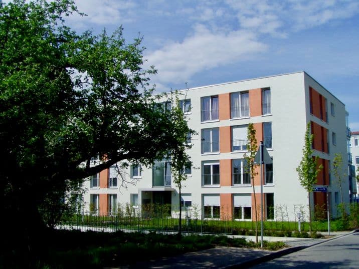 Wohnungen Reußensteinstraße, Ostfildern · Ruit